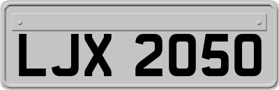 LJX2050