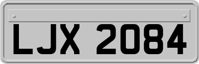 LJX2084