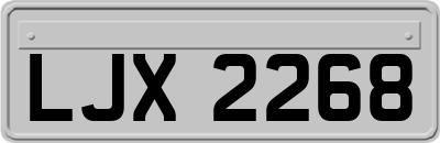 LJX2268