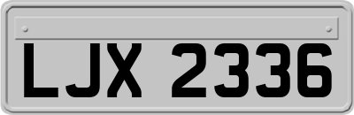 LJX2336