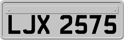 LJX2575