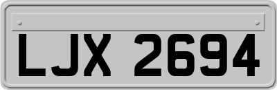 LJX2694