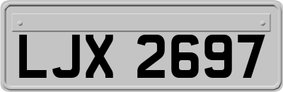 LJX2697