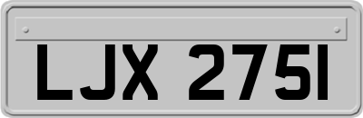 LJX2751