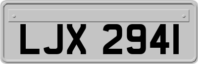 LJX2941
