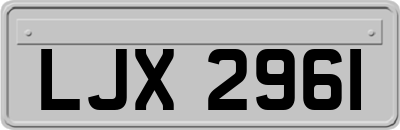 LJX2961