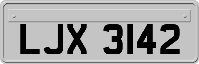LJX3142