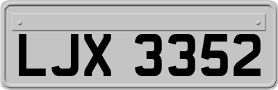 LJX3352