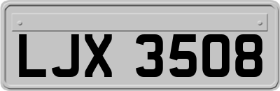 LJX3508