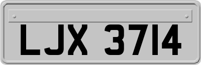 LJX3714