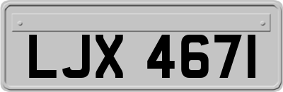LJX4671