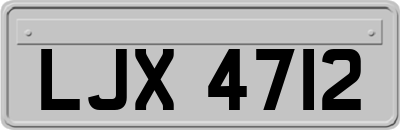 LJX4712