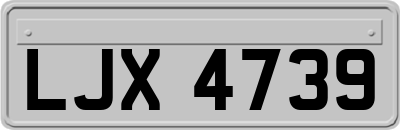 LJX4739