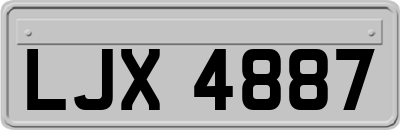 LJX4887