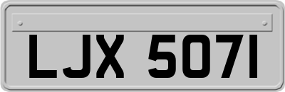 LJX5071