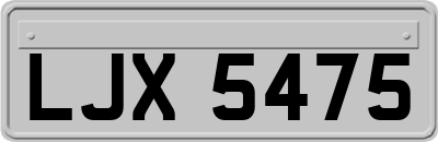 LJX5475