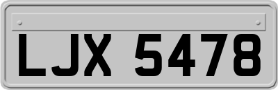 LJX5478