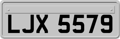 LJX5579