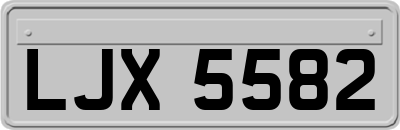 LJX5582