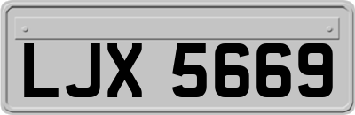 LJX5669