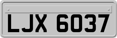 LJX6037