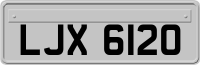LJX6120