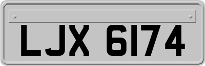 LJX6174