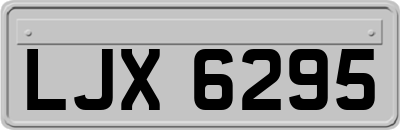 LJX6295