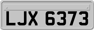 LJX6373