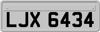 LJX6434
