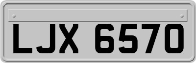 LJX6570