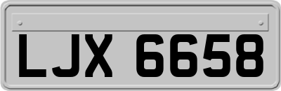 LJX6658