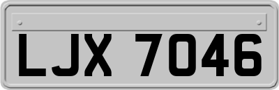 LJX7046