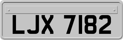 LJX7182