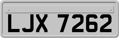 LJX7262