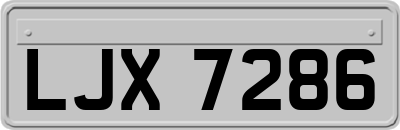 LJX7286