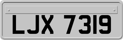 LJX7319
