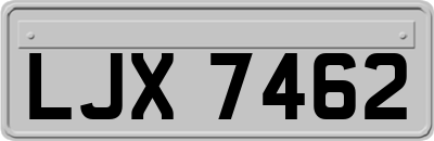 LJX7462
