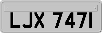 LJX7471
