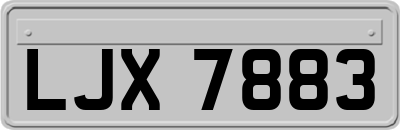 LJX7883