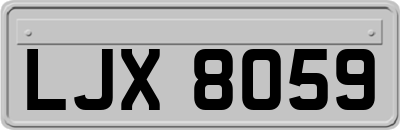 LJX8059