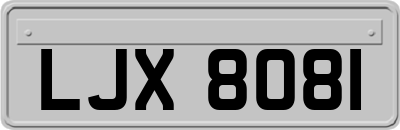 LJX8081