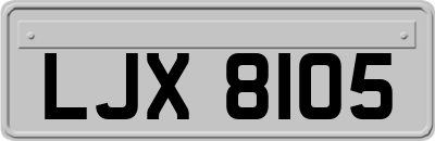 LJX8105