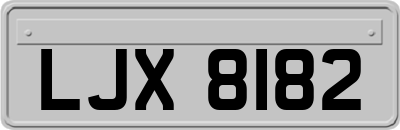 LJX8182
