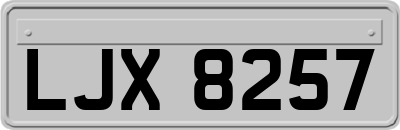 LJX8257