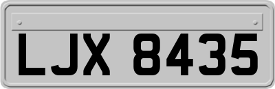 LJX8435