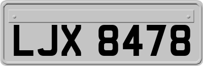 LJX8478