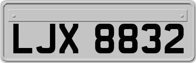 LJX8832