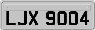 LJX9004