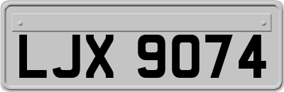 LJX9074